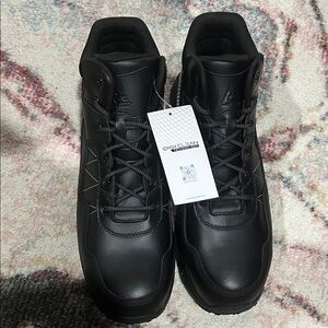 Everlast Black Men's Boots